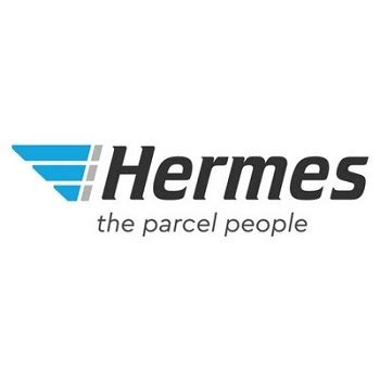 Hermes Aachen. Filiale, Paketzustellstelle von Hermes depot.